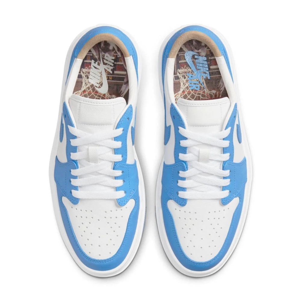 Air Jordan 1 Elevate Low SE